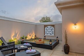 Vijayshree Resort And Heritage Village