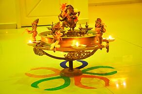 Vijayshree Resort And Heritage Village