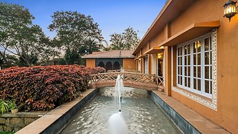 Vijayshree Resort And Heritage Village