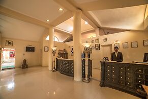 Vijayshree Resort And Heritage Village