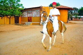 Vijayshree Resort And Heritage Village