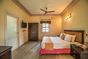 Vijayshree Resort And Heritage Village