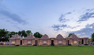 Vijayshree Resort And Heritage Village
