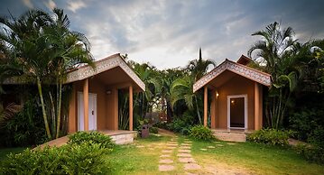 Vijayshree Resort And Heritage Village