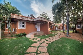 Vijayshree Resort And Heritage Village