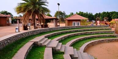 Vijayshree Resort And Heritage Village