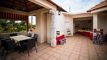 Vijayshree Resort And Heritage Village