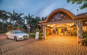 Vijayshree Resort And Heritage Village