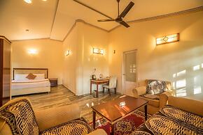 Vijayshree Resort And Heritage Village