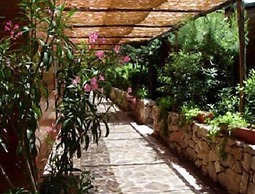 Hotel Villaggio Torre San Vito