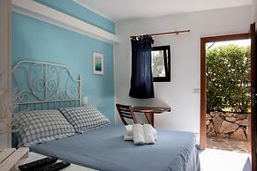 Hotel Villaggio Torre San Vito