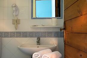 Hotel Villaggio Torre San Vito