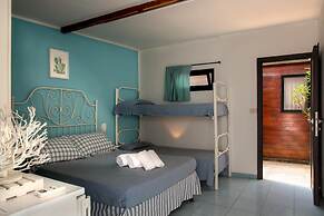 Hotel Villaggio Torre San Vito