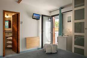 Hotel Villaggio Torre San Vito