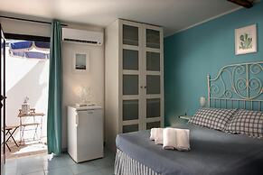 Hotel Villaggio Torre San Vito