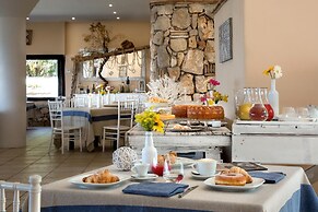 Hotel Villaggio Torre San Vito