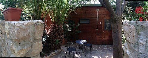 Hotel Villaggio Torre San Vito