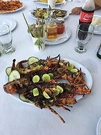 Hotel Villaggio Torre San Vito