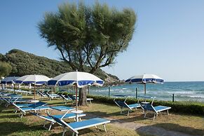 Hotel Villaggio Torre San Vito