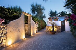 Hotel Villaggio Torre San Vito