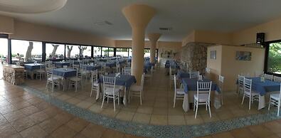 Hotel Villaggio Torre San Vito