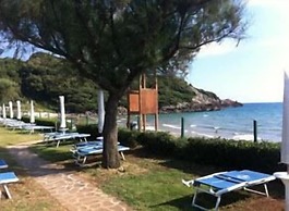 Hotel Villaggio Torre San Vito