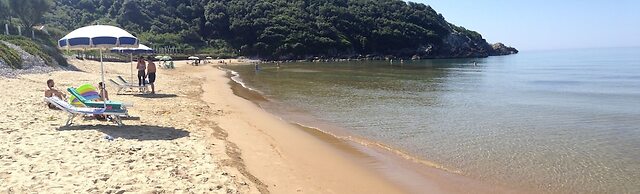 Hotel Villaggio Torre San Vito