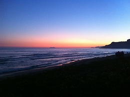 Hotel Villaggio Torre San Vito