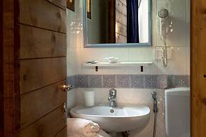 Hotel Villaggio Torre San Vito