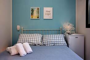 Hotel Villaggio Torre San Vito