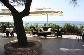 Hotel Villaggio Torre San Vito