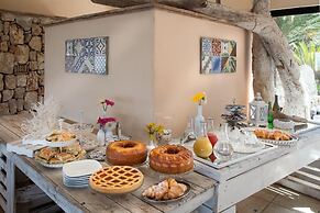 Hotel Villaggio Torre San Vito