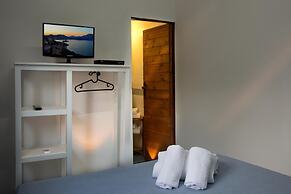 Hotel Villaggio Torre San Vito