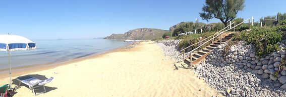 Hotel Villaggio Torre San Vito