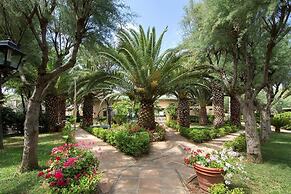 Hotel Villaggio Torre San Vito