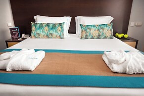 Hotel DAH - Dom Afonso Henriques
