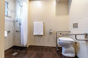 Hotel DAH - Dom Afonso Henriques