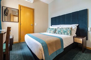 Hotel DAH - Dom Afonso Henriques