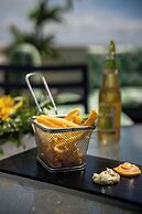 Hotel DAH - Dom Afonso Henriques