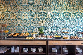 Hotel DAH - Dom Afonso Henriques