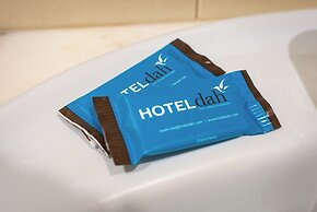 Hotel DAH - Dom Afonso Henriques