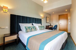 Hotel DAH - Dom Afonso Henriques