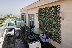 Hotel DAH - Dom Afonso Henriques