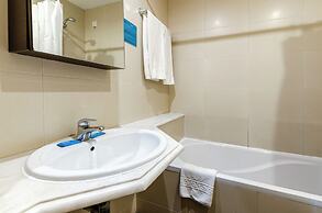 Hotel DAH - Dom Afonso Henriques
