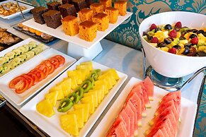 Hotel DAH - Dom Afonso Henriques