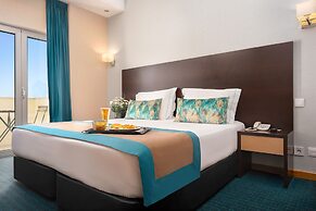 Hotel DAH - Dom Afonso Henriques