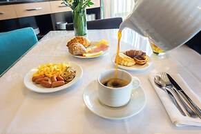 Hotel DAH - Dom Afonso Henriques