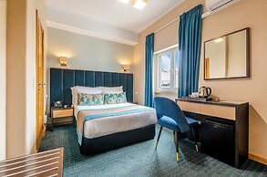 Hotel DAH - Dom Afonso Henriques