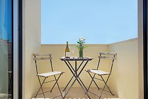 Hotel DAH - Dom Afonso Henriques