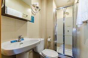 Hotel DAH - Dom Afonso Henriques